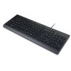 Клавиатура Lenovo Essential USB UA Black (4Y41R64634) - Изображение 1