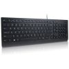Клавиатура Lenovo Essential USB UA Black (4Y41R64634) - Изображение 3