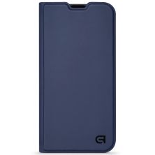 Чехол для мобильного телефона Armorstandart OneFold Motorola Edge 60 Fusion 5G Dark Blue (ARM85403)