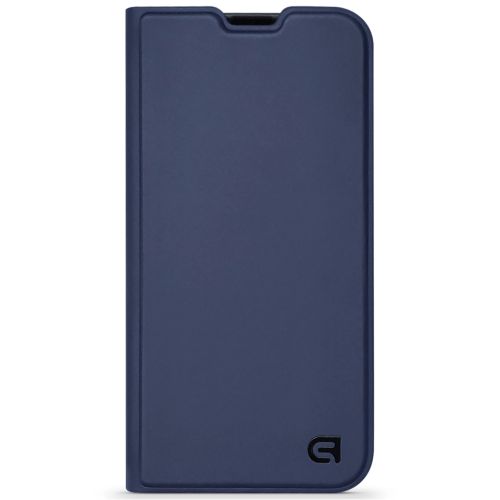 Чехол для мобильного телефона Armorstandart OneFold Motorola Edge 60 Fusion 5G Dark Blue (ARM85403)