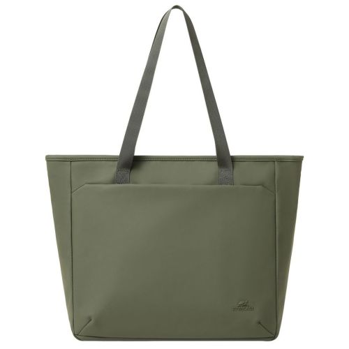 Рюкзак для ноутбука 13.3-14 7821 Eden, Olive green RivaCase (7821Olivegreen)