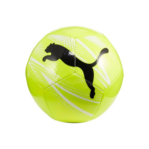 Мяч футбольный Puma Attacanto Graphic 084073-09 помаранчевий 4 (4067978353015)
