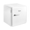 Холодильник Midea MDRD86SLF01 - Зображення 1