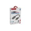 Переходник DisplayPort to HDMI Promate (medialink-dp.black) - Изображение 1