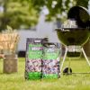 Брикеты Weber з кокосової стружки 4 кг (18401) - Изображение 2