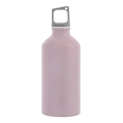 Бутылка для воды Highlander Alu Bottle Mauve Single 500ml (CP200-MA-SGL) (931634)