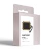 Чехол для наушников Armorstandart Panzer для Apple Airpods 4 Gold (ARM82555) - Изображение 2