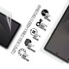 Плівка захисна Armorstandart Hydrogel на зовнішній дисплей Samsung Fold 7 (SM-F966) (ARM87441) - Зображення 1