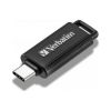 USB флеш накопичувач Verbatim 64GB Store 'n' Go USB-C (49458) - Зображення 1
