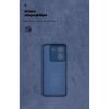 Чехол для мобильного телефона Armorstandart ICON Xiaomi Poco M7 Pro 5G Dark Blue (ARM83148) - Изображение 3