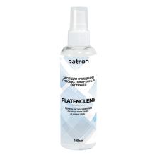 Чистящая жидкость Platenclene spray, 100мл for rubber rollers Patron (CS-PCR-PLATENCL-100) Чистящая жидкость Platenclene spray, 100мл for rubber rollers Patron (CS-PCR-PLATENCL-100)