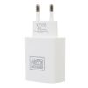 Зарядное устройство Armorstandart AR012 24W 1xUSB white (ARM59715) - Изображение 1