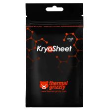 Термопрокладка Alphacool KryoSheet, thermal pad 29x25mm (TG-KS-29-25)