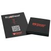 Термопрокладка Alphacool KryoSheet, thermal pad 29x25mm (TG-KS-29-25) - Изображение 3