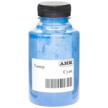 Тонер АНК HP 415X CLJ Pro M479dw, M479fdn cyan W2031X for printer (50000242)