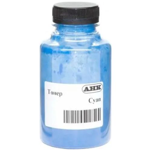 Тонер АНК HP 415X CLJ Pro M479dw, M479fdn cyan W2031X for printer (50000242)
