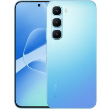 Мобильный телефон Infinix Hot 60 Pro 8/128Gb Sapphire Blue (4894947093500)