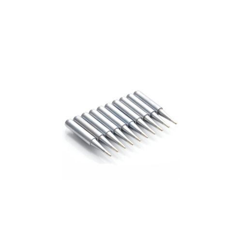 Жало паяльника Voltronic 900M-T-B, фигурные, 4*6.3mm, медь (MCN 900M-T-B)