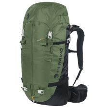 Рюкзак туристический Ferrino Triolet 48+5 Green (75661OVV) (931785)
