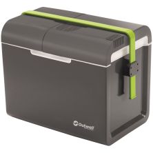 Автохолодильник Outwell Coolbox ECOcool 35L 12V/230V Slate Grey (590241) (931724) Автохолодильник Outwell Coolbox ECOcool 35L 12V/230V Slate Grey (590241) (931724)