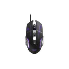 Мышка XO M10 Wireless Black/Silver (M10 Black+Silver)