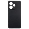 Чохол до мобільного телефона Dengos Oppo A5 Pro Case Carbon + Glass (Black) (DG-KM-150) - Зображення 1