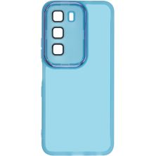 Чехол для мобильного телефона Armorstandart Shade Infinix Hot 60i 4G Blue (ARM87946)