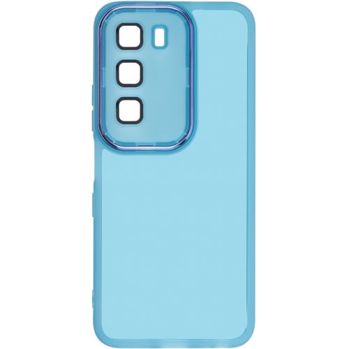 Чехол для мобильного телефона Armorstandart Shade Infinix Hot 60i 4G Blue (ARM87946)