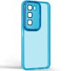 Чехол для мобильного телефона Armorstandart Shade Infinix Hot 60i 4G Blue (ARM87946) - Изображение 1