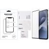 Стекло защитное BeCover Infinix Hot 60i (X6730) Black (713730) - Изображение 1