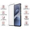 Стекло защитное BeCover Infinix Hot 60i (X6730) Black (713730) - Изображение 2
