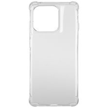 Чехол для мобильного телефона ColorWay TPU AntiShock Motorola Edge 60 Pro Transparent (CW-CTASME60P)