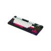 Клавиатура Lorgar KBP70TKLW Wireless TKL Mechanical Pro UA Black/Red (LRG-KBP70TKLW-BK-US) - Изображение 1
