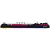 Клавиатура Lorgar KBP70TKLW Wireless TKL Mechanical Pro UA Black/Red (LRG-KBP70TKLW-BK-US) - Изображение 3