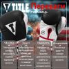 Боксерские перчатки Title Boxing Gel World Black XL 16oz (GTWBG X BK) - Изображение 2