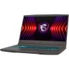 Ноутбук MSI Thin 15 B13UDX-3295XUA (9S7-16R831-3295) Ноутбук MSI Thin 15 B13UDX-3295XUA (9S7-16R831-3295) - Зображення 2