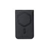 Чехол для мобильного телефона UAG Magnetic with Stand Metropolis Wallet PU Black (964445114040) - Изображение 1