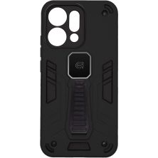 Чехол для мобильного телефона Armorstandart Proover OPPO Reno14 5G Black (ARM87176)