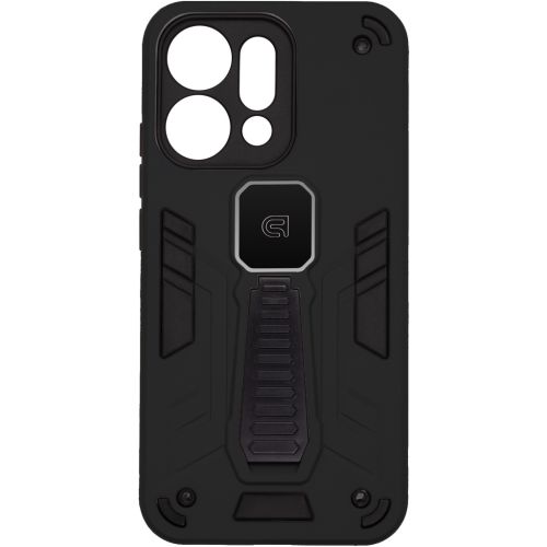 Чехол для мобильного телефона Armorstandart Proover OPPO Reno14 5G Black (ARM87176)