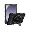 Чехол для планшета BeCover Horizontal handle Samsung Galaxy Tab A11 SM-X133/X135 8.7 Black (713940) - Изображение 1