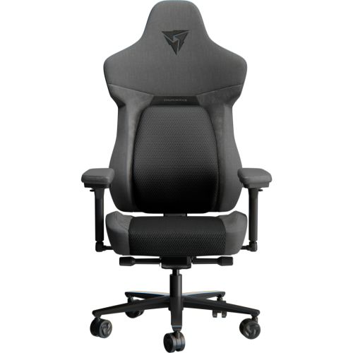Крісло ігрове TX3 Core Mesh Black (TEGC-2068101.11)