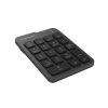 Клавиатура A4Tech FBK21C Wireless/Bluetooth Smoky Grey (4711421995108) - Изображение 3