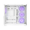 Корпус для ПК PcCooler C3 T700 ARGB WH - Зображення 2