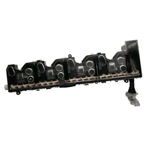 Запчастина Kyocera Waste Toner Transport 302ND94017/302ND94013 (302ND94018) Запчастина Kyocera Waste Toner Transport 302ND94017/302ND94013 (302ND94018)