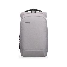 Рюкзак для ноутбука Kingsons 17 laptop backpack Light Grey (KS3149W-D17L) Рюкзак для ноутбука Kingsons 17 laptop backpack Light Grey (KS3149W-D17L)