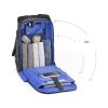 Рюкзак для ноутбука Kingsons 17 laptop backpack Light Grey (KS3149W-D17L) Рюкзак для ноутбука Kingsons 17 laptop backpack Light Grey (KS3149W-D17L) - Зображення 3