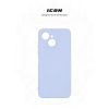 Чохол до мобільного телефона Armorstandart ICON Tecno Spark 40C 4G Camera cover Lavender (ARM87942) - Зображення 2