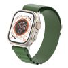 Ремешок для смарт-часов Armorstandart Alpina Band для Apple Watch 42 (Series 11-10)/41/40/38 Green (ARM64980) - Изображение 3