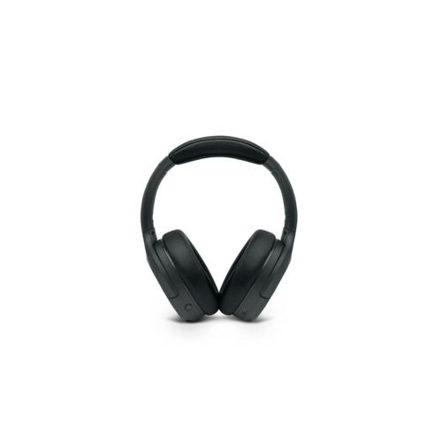 Навушники Muse M-295 ANC Wireless Black (M-295 ANC)