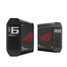 Точка доступа Wi-Fi ASUS ROG Rapture GT6 2pcs (90IG07F0-MU9A20)